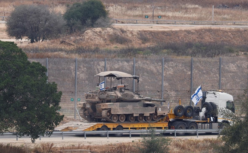 Чего Израиль хочет добиться на новом этапе войны с ХАМАС