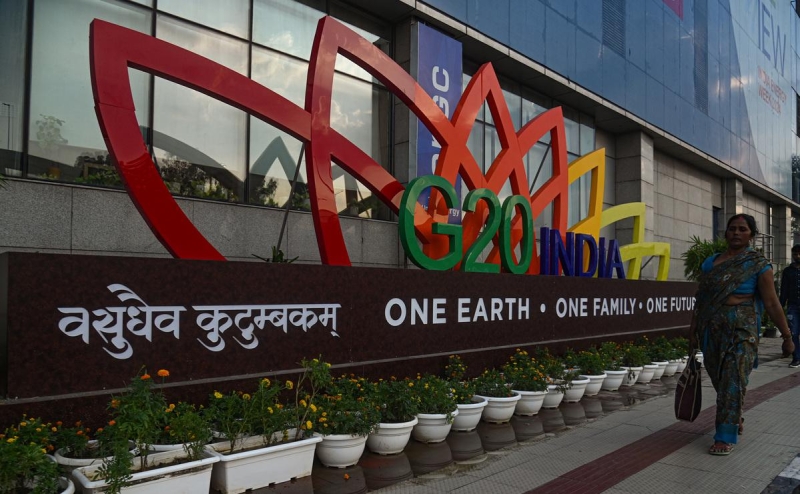 Чего ждать от саммита «Двадцатки» в Нью-Дели