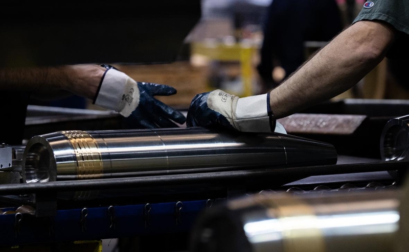 Чехия обвинила Россию во взрывах на складах со снарядами для Киева