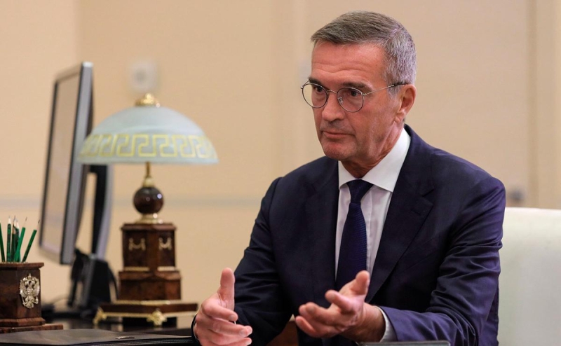 Чехия ввела санкции против главы «Тактического ракетного вооружения»