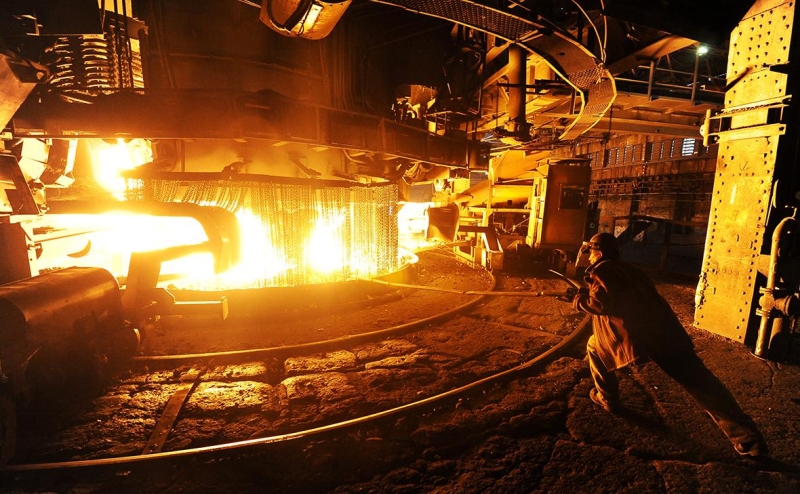 Челябинский комбинат Юрия Антипова предложили передать в «Ростех»