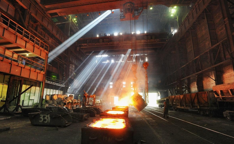 Челябинский комбинат Юрия Антипова предложили передать в «Ростех»