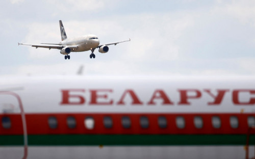 Чем грозит Белоруссии авиабойкот из-за скандала с Ryanair
