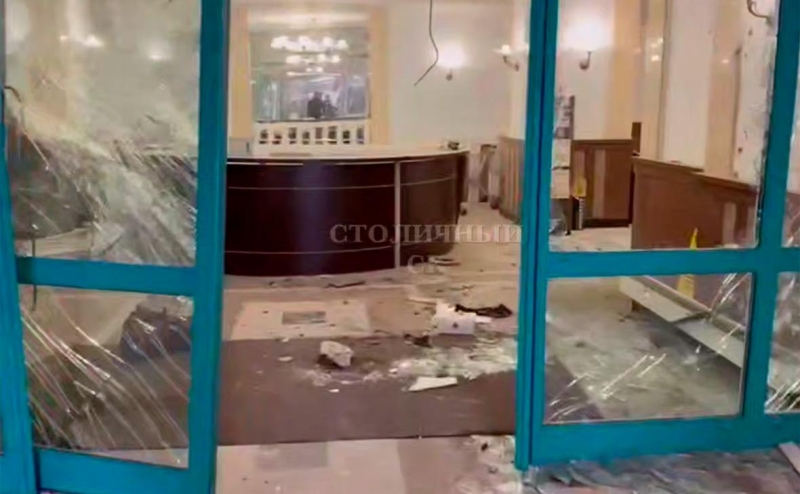 Чем известен убитый в «Алых парусах» основатель батальона «Арбат»