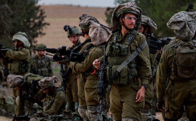 Чем опасно дальнейшее продвижение израильской армии&nbsp;на юг сектора Газа