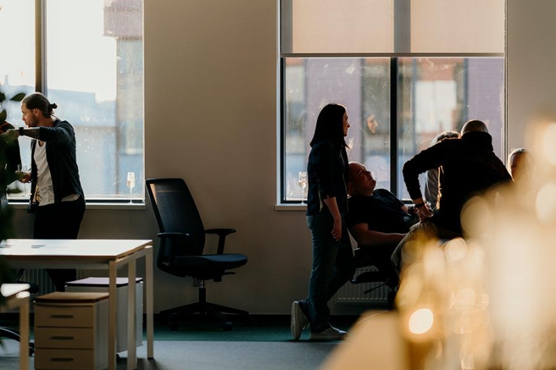 Чем отличаются малый, средний и крупный бизнес