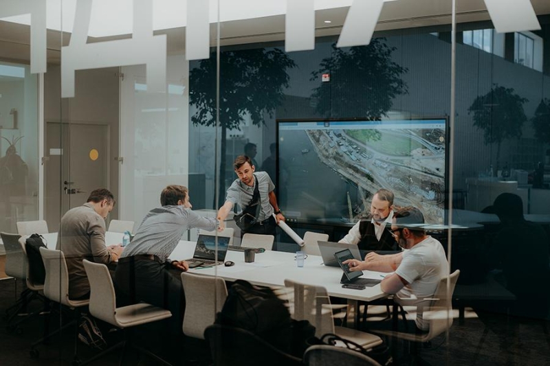 Чем отличаются малый, средний и крупный бизнес