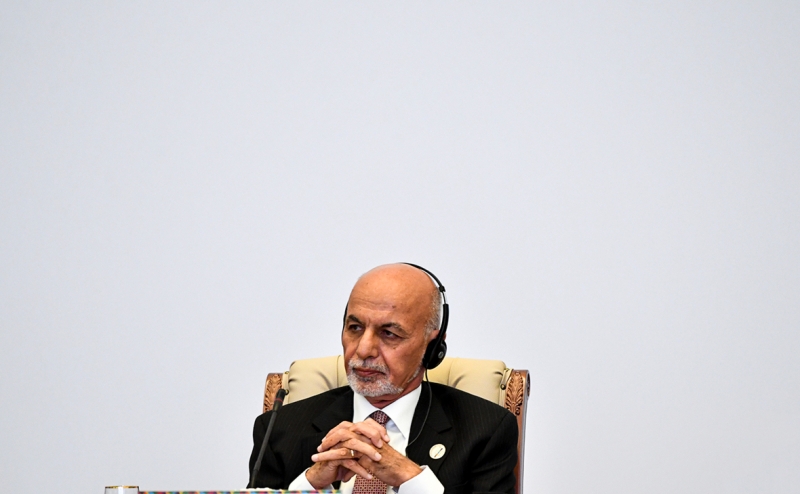 Чем соседним странам и миру угрожает победивший в Афганистане «Талибан»