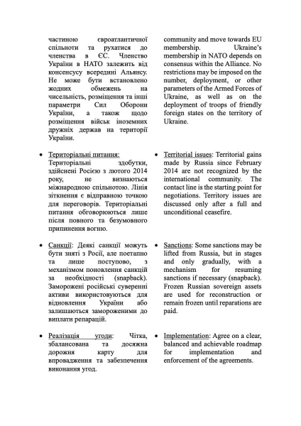 Чем закончился второй раунд переговоров России и Украины в Стамбуле