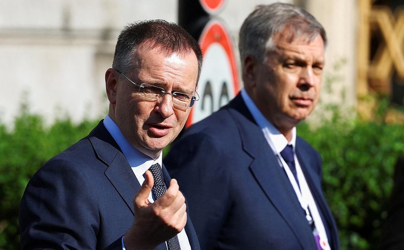 Чем закончился второй раунд переговоров России и Украины в Стамбуле