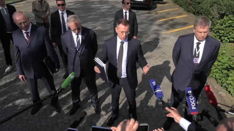 Чем закончился второй раунд переговоров России и Украины в Стамбуле