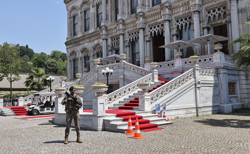 Чем закончился второй раунд переговоров России и Украины в Стамбуле