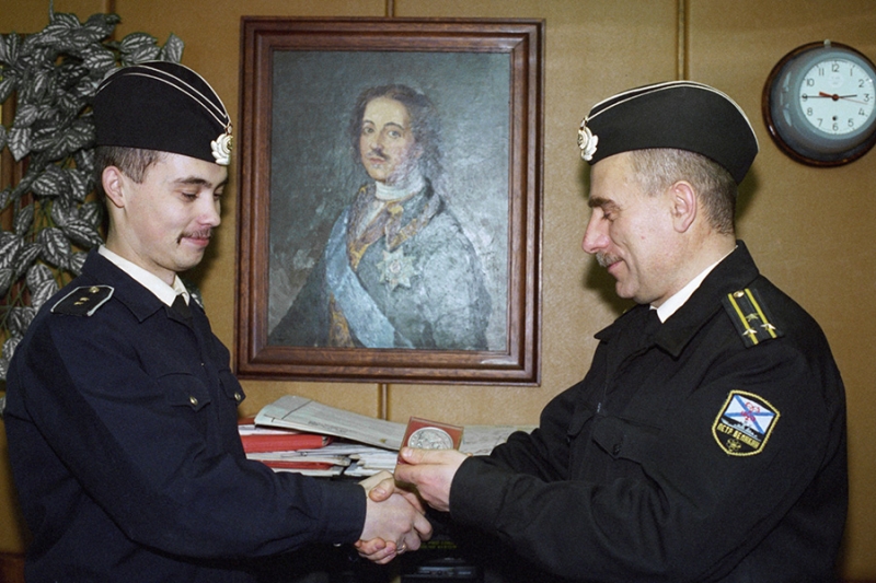 Чем знаменит атомный крейсер &laquo;Петр Великий&raquo;