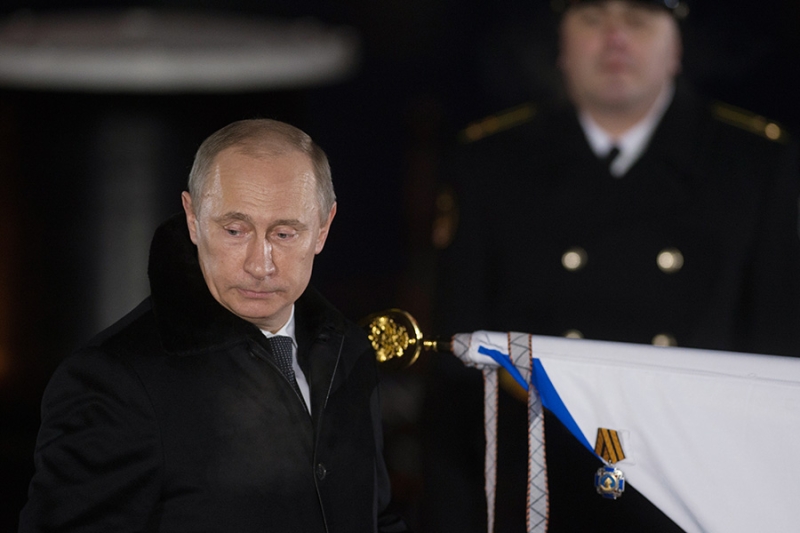 Чем знаменит атомный крейсер &laquo;Петр Великий&raquo;