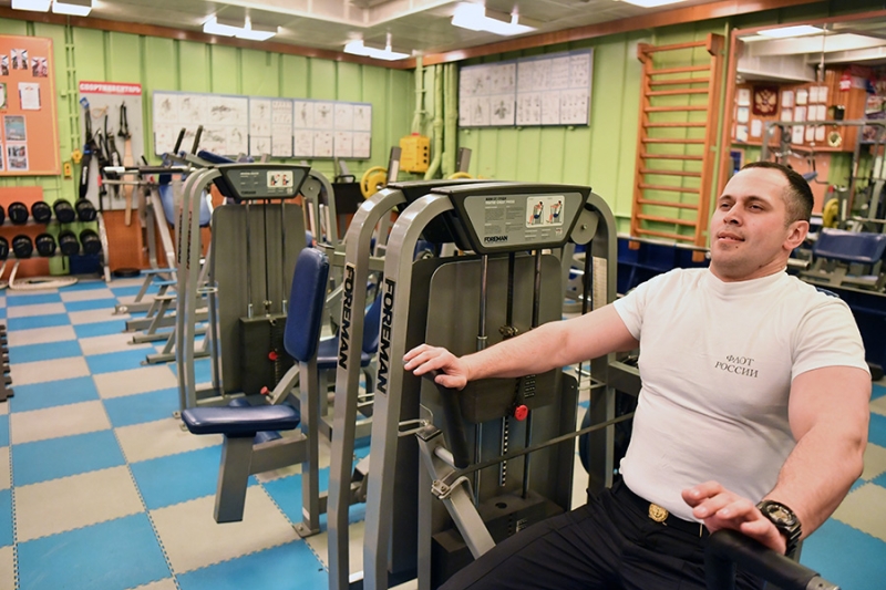 Чем знаменит атомный крейсер &laquo;Петр Великий&raquo;