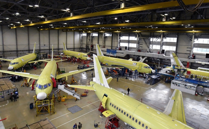 Чемезов допустил проведение народного конкурса на новое имя для Superj