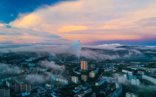 Чемезов предупредил о риске отказа банков кредитовать мусорные заводы
