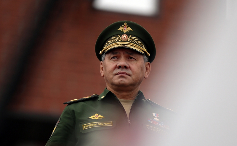 Чемезов рассказал об отличиях С-550 от предыдущих моделей ЗРК