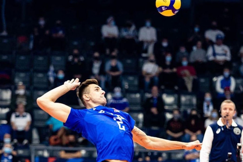 Чемпион Европы о матче Россия — Украина: если будут провокации, надо просто не реагировать