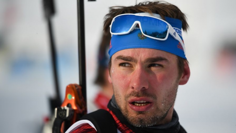 Чемпион мира по&nbsp;биатлону прокомментировал победу на&nbsp;выборах в&nbsp;Госдуму