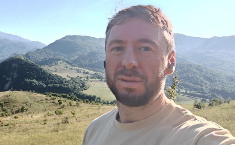 Чемпиона мира по тхэквондо арестовали по делу о конфликте в