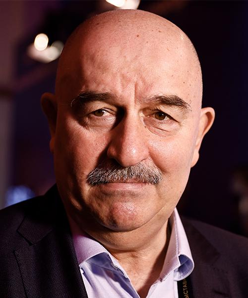 Черчесов разрешил праздновать победу над &laquo;Зенитом&raquo; только пять минут