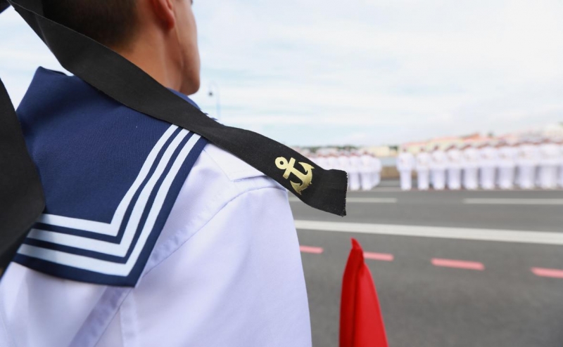 Черноморский флот назвал сплетнями данные о назначении нового главкома