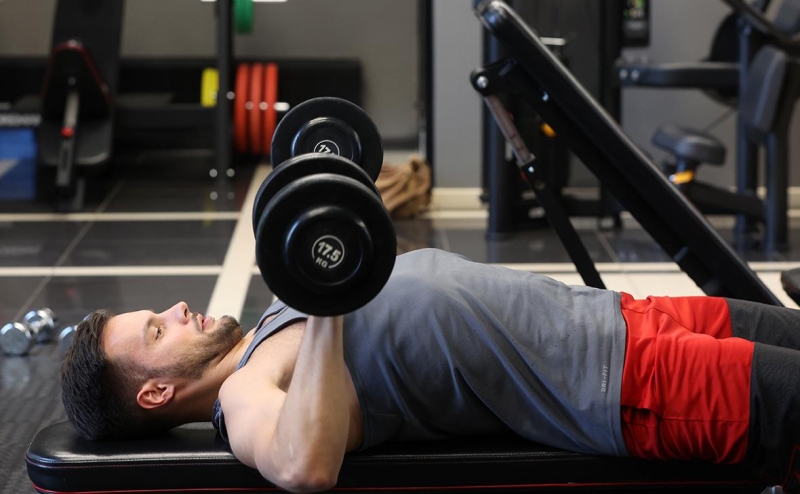 Чернышенко попросил Минспорта рассмотреть реабилитацию военных в