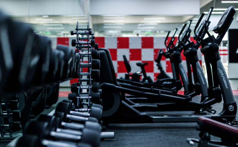 Чернышенко попросил Минспорта рассмотреть реабилитацию военных в