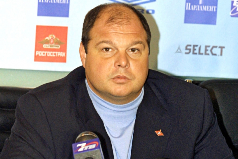 Червиченко: капитанская повязка &mdash; абсолютно бесполезная вещь