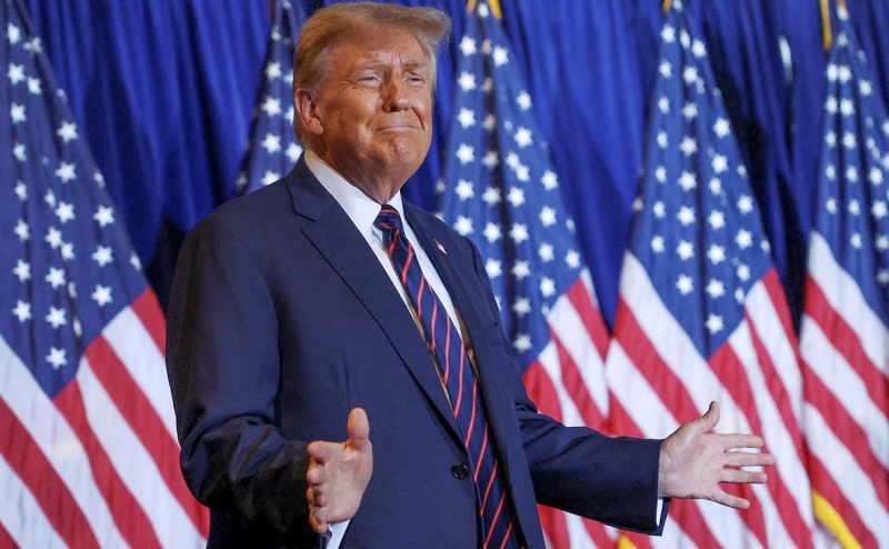 Чешский президент предупредил о сделке Трампа с Путиным после выборов