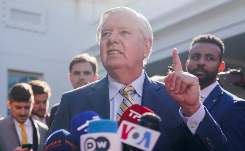 Четверо сенаторов призвали США использовать замороженные активы России