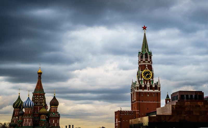 Четверо сенаторов призвали США использовать замороженные активы России