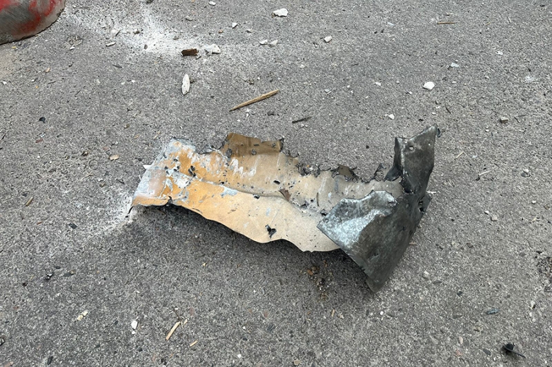 Четыре человека пострадали при обстреле Белгорода и Белгородского