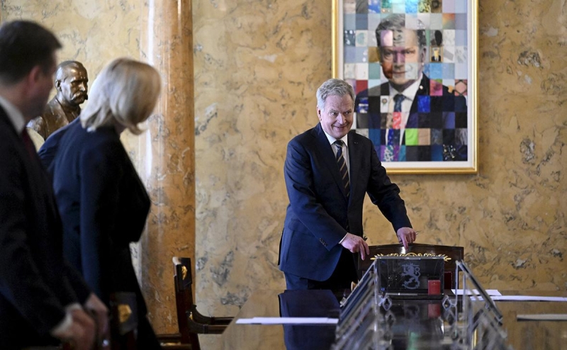 Четыре страны Европы решили создать флот из 250 истребителей