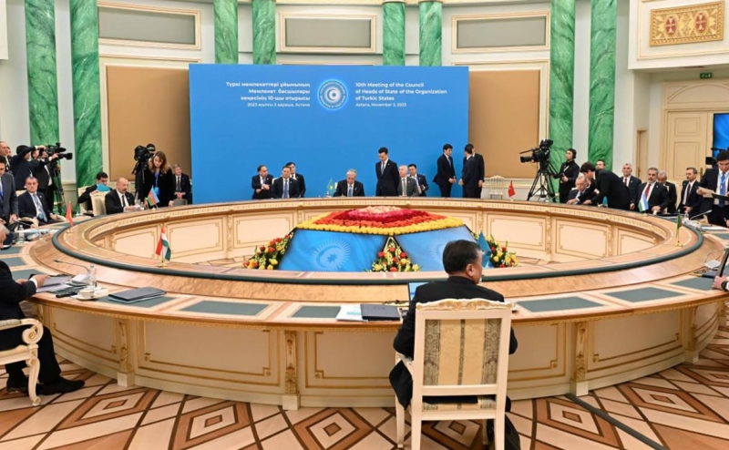 Четыре страны СНГ согласовали проект перехода на единый с