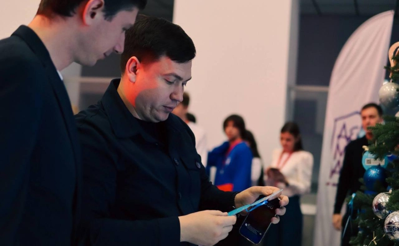 Чиновник, обматеривший людей в волонтерском центре Анапы, извинился