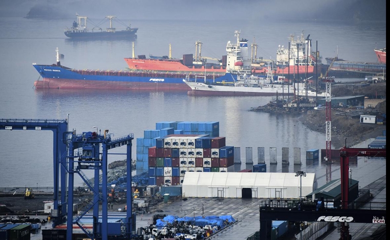 Чиновники и эксперты обсудили платежи и торговлю после прихода Трампа