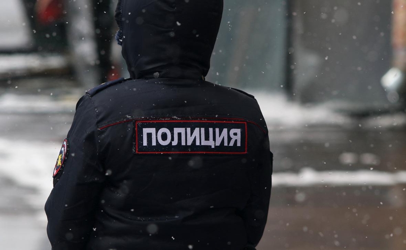 Чиновнику мэрии Курска объявили выговор из-за баннера с бойцом ВСУ