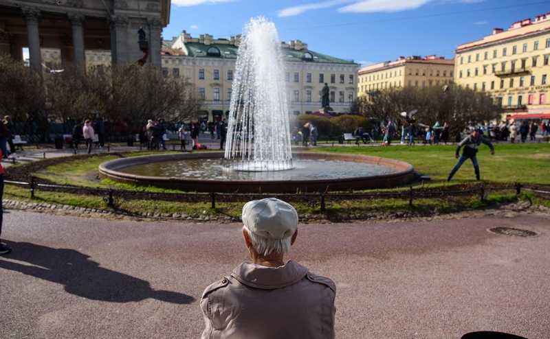 Число банкротств без суда выросло впятеро после допуска пенсионеров