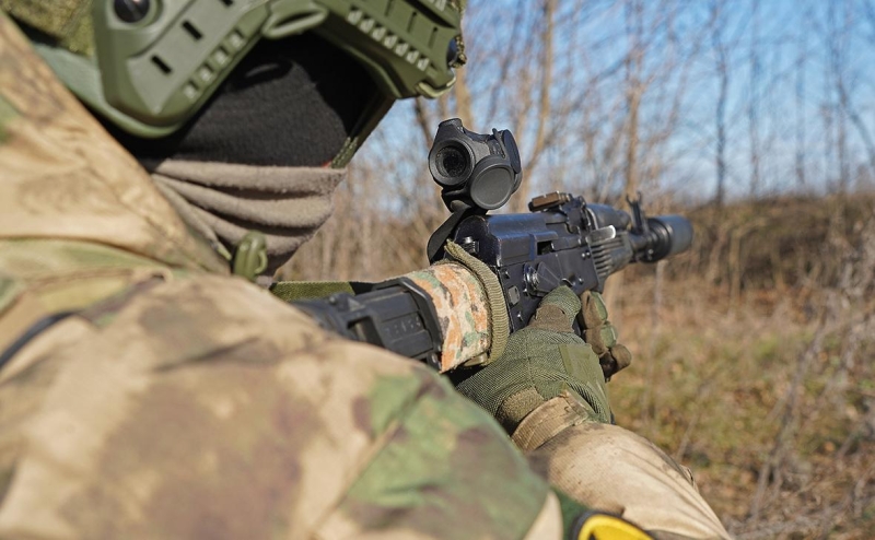 Число дел о насилии к представителям власти достигло максимума за 6