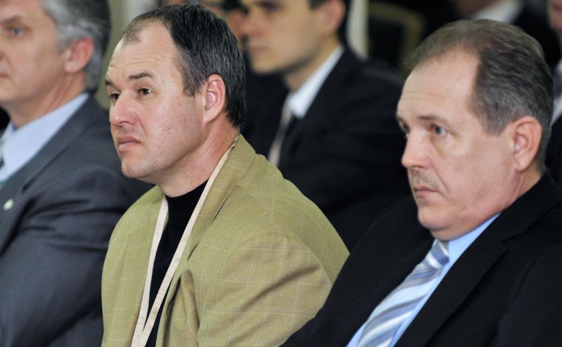 Число дел по искам прокуроров об изъятии частных активов превысило 55