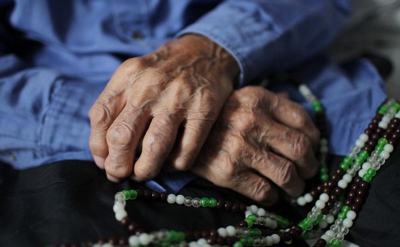 Число долгожителей в России резко сократилось после учета данных