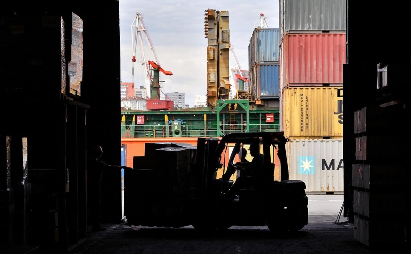 Число экспортеров под наблюдением ЦБ вырастет вдвое