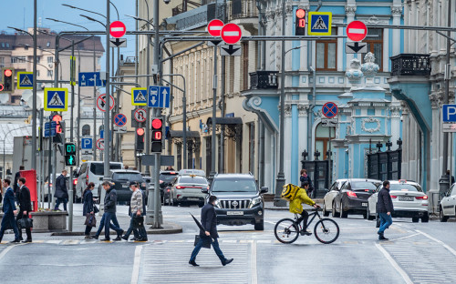 Число финансово пострадавших из-за COVID-19 россиян увеличилось вдвое