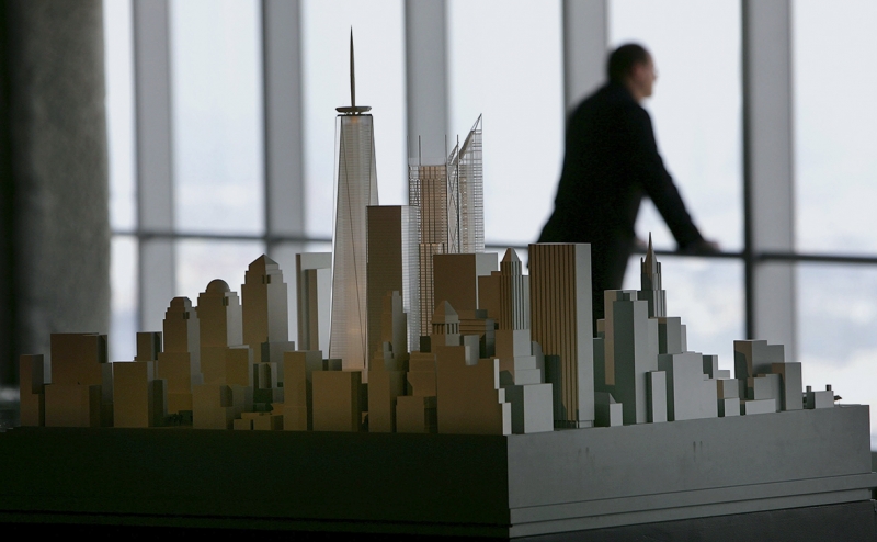 Число миллиардеров в мире выросло до рекордного уровня