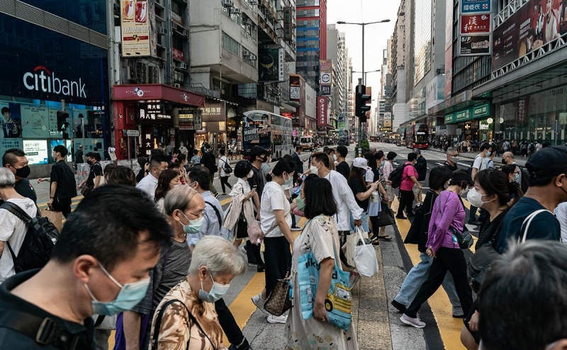 Число неплательщиков по кредитам в Китае достигло пика за несколько