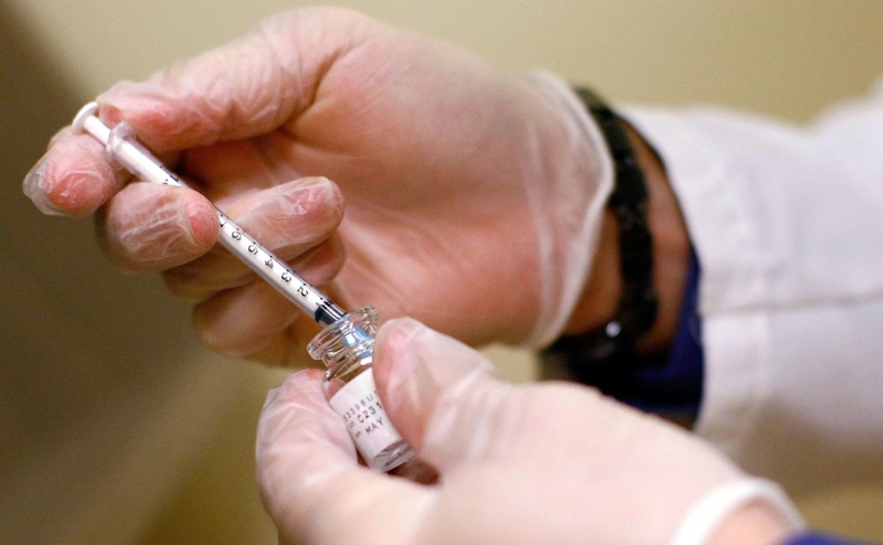 Число несетевых аптек в России за пять лет упало на четверть