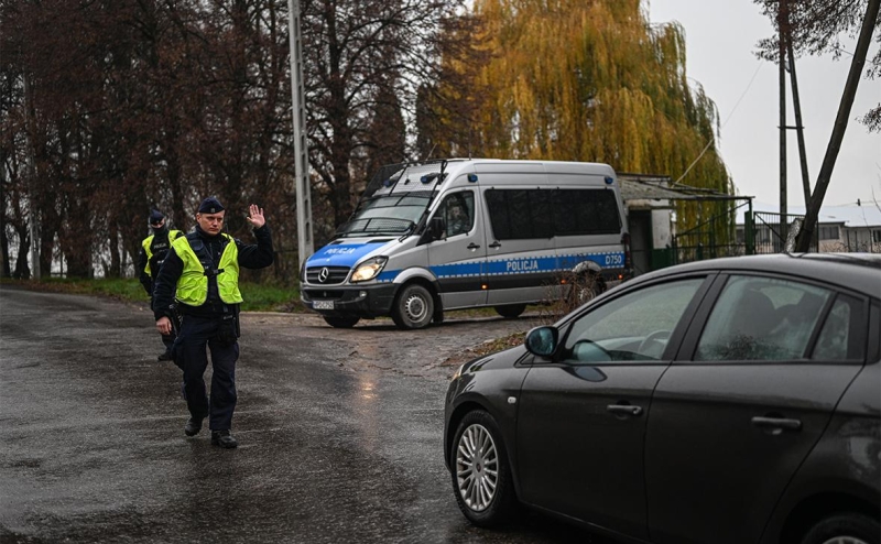 Число поездок россиян на машине в Европу снизилось вдвое на фоне