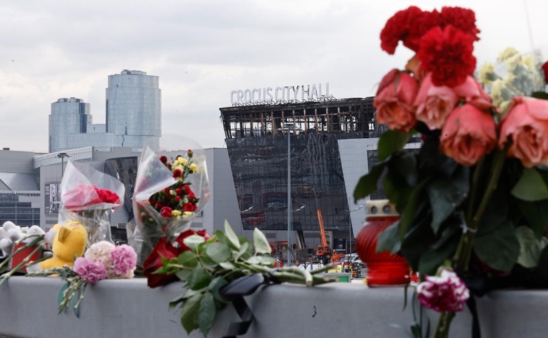 Число погибших детей при теракте в &laquo;Крокусе&raquo; выросло до шести